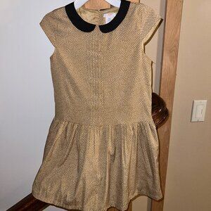 Joe Fresh kids dress Sz L 10/12